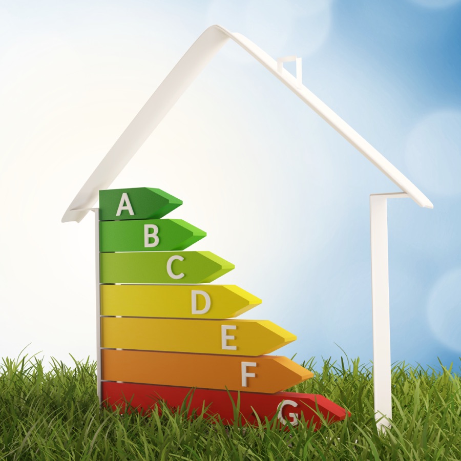 Conseiller GROUP ECO SYSTEM lors d'une étude à domicile