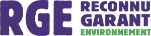 RGE — Reconnu Garant de l'Environnement