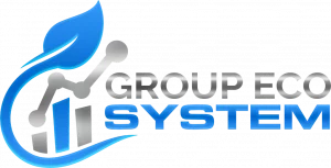 logo groupe eco system